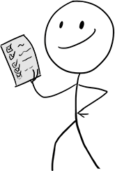 Stick Man
