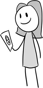 Stick Man